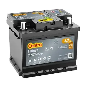 CENTRA CA472