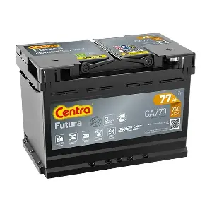 CENTRA CA770