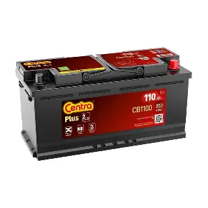 CENTRA CB1100