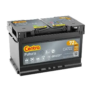 CENTRA CA722