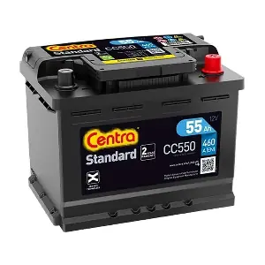 CENTRA CC550