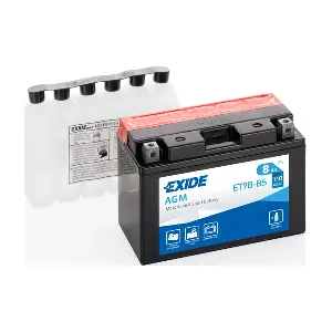 ET9B-BS CENTRA