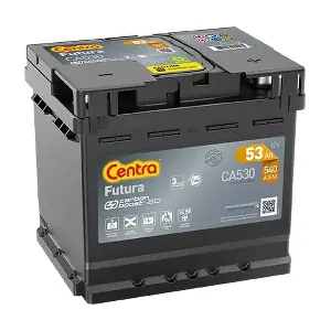 CENTRA CA530
