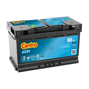 CENTRA CK800