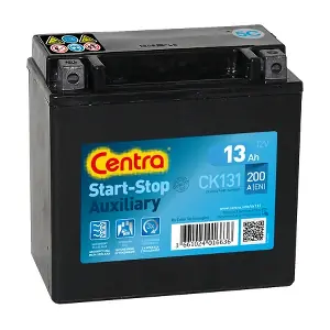 CENTRA CK131