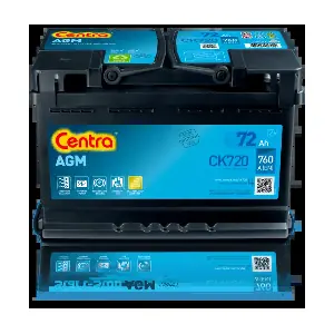 CENTRA CK720