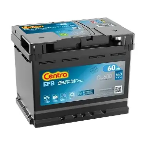 CENTRA CL600