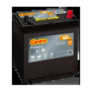 CENTRA CA406