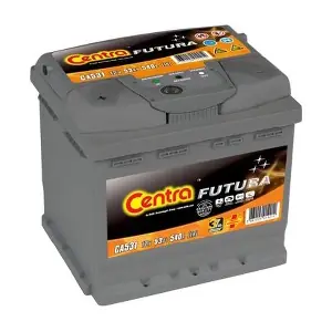 CA531 CENTRA
