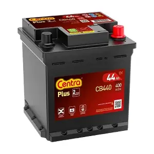 CENTRA CB440