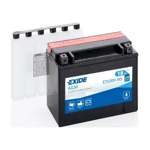 ETX20H-BS CENTRA