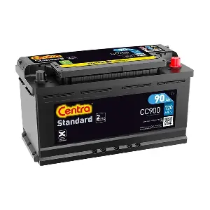 CENTRA CC900