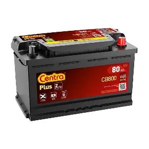 CENTRA CB800