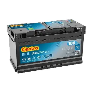 CL1000 CENTRA