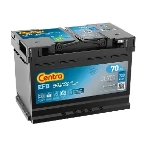 CENTRA CL700