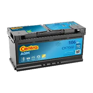 CK1060 CENTRA