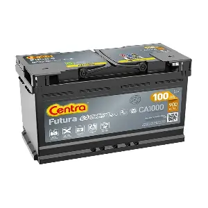 CENTRA CA1000