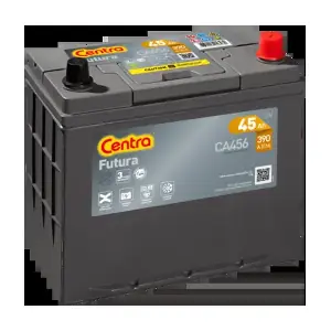 CENTRA CA456