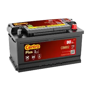 CENTRA CB802