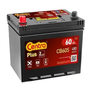 CENTRA CB605