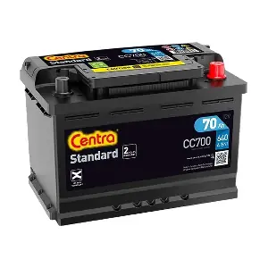 CENTRA CC700