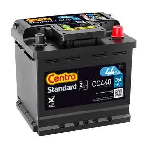 CENTRA CC440