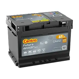 CENTRA CA612