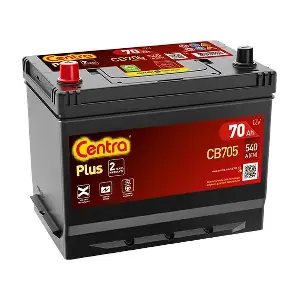 CENTRA CB705