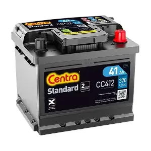 CENTRA CC412