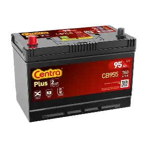 CENTRA CB955