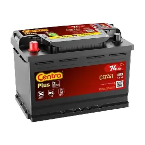 CENTRA CB741