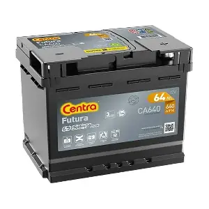 CENTRA CA640