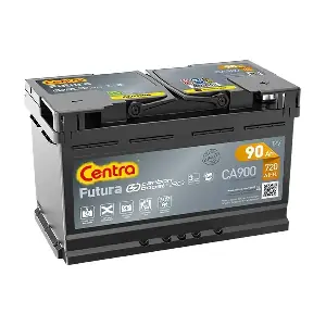 CENTRA CA900
