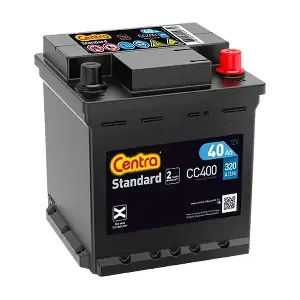 CENTRA CC400