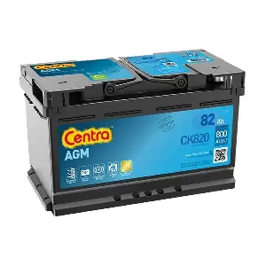 CENTRA CK820