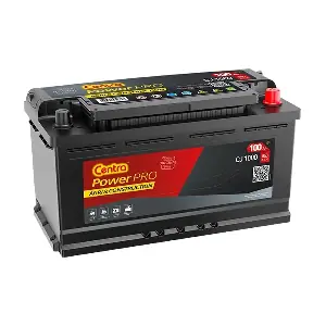 CENTRA CJ1000