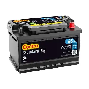 CENTRA CC652