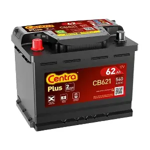 CB621 CENTRA