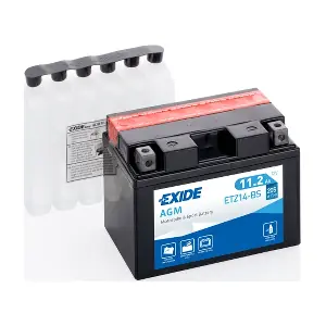 CENTRA ETZ14-BS