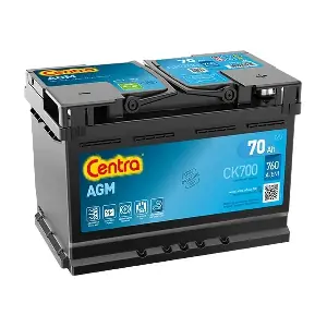 CENTRA CK700