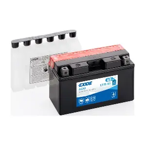 ET7B-BS CENTRA
