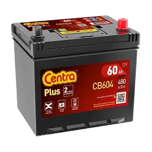 CENTRA CB604