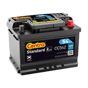 CC542 CENTRA