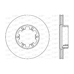 BDA1398.20 OPEN PARTS
