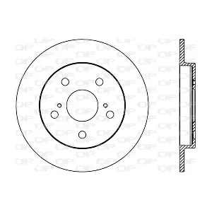 BDA2397.10 OPEN PARTS