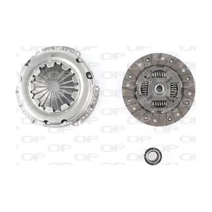 OPEN PARTS CLK9229.03