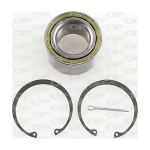 HBK511901 OPEN PARTS
