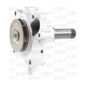 OPEN PARTS WAP8574.00 Насос охолоджувальної рідини, охолодження двигуна