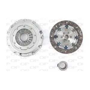 CLK9227.03 OPEN PARTS