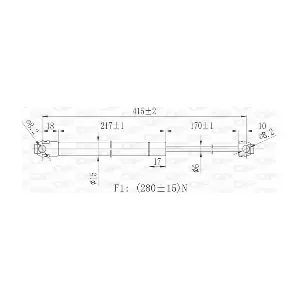 OPEN PARTS GSR6183.00